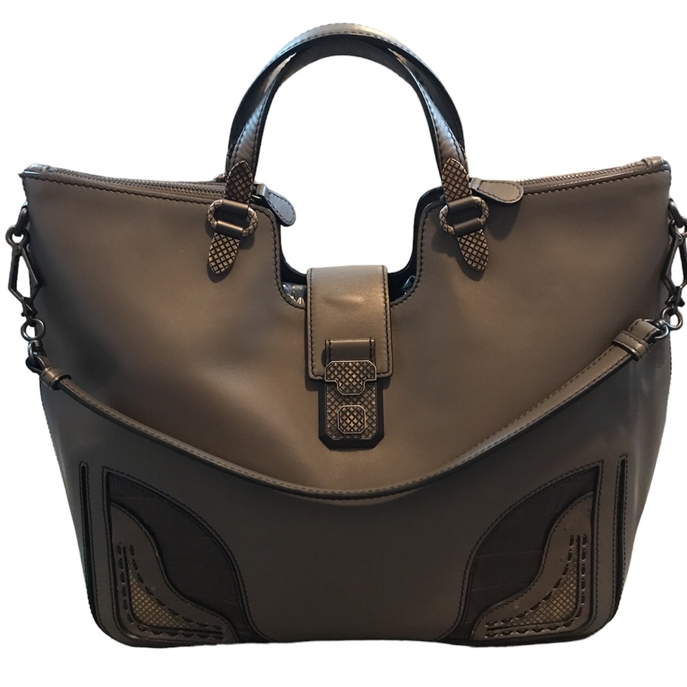 Bottega Veneta Limited Edition Lucina Bag - Used